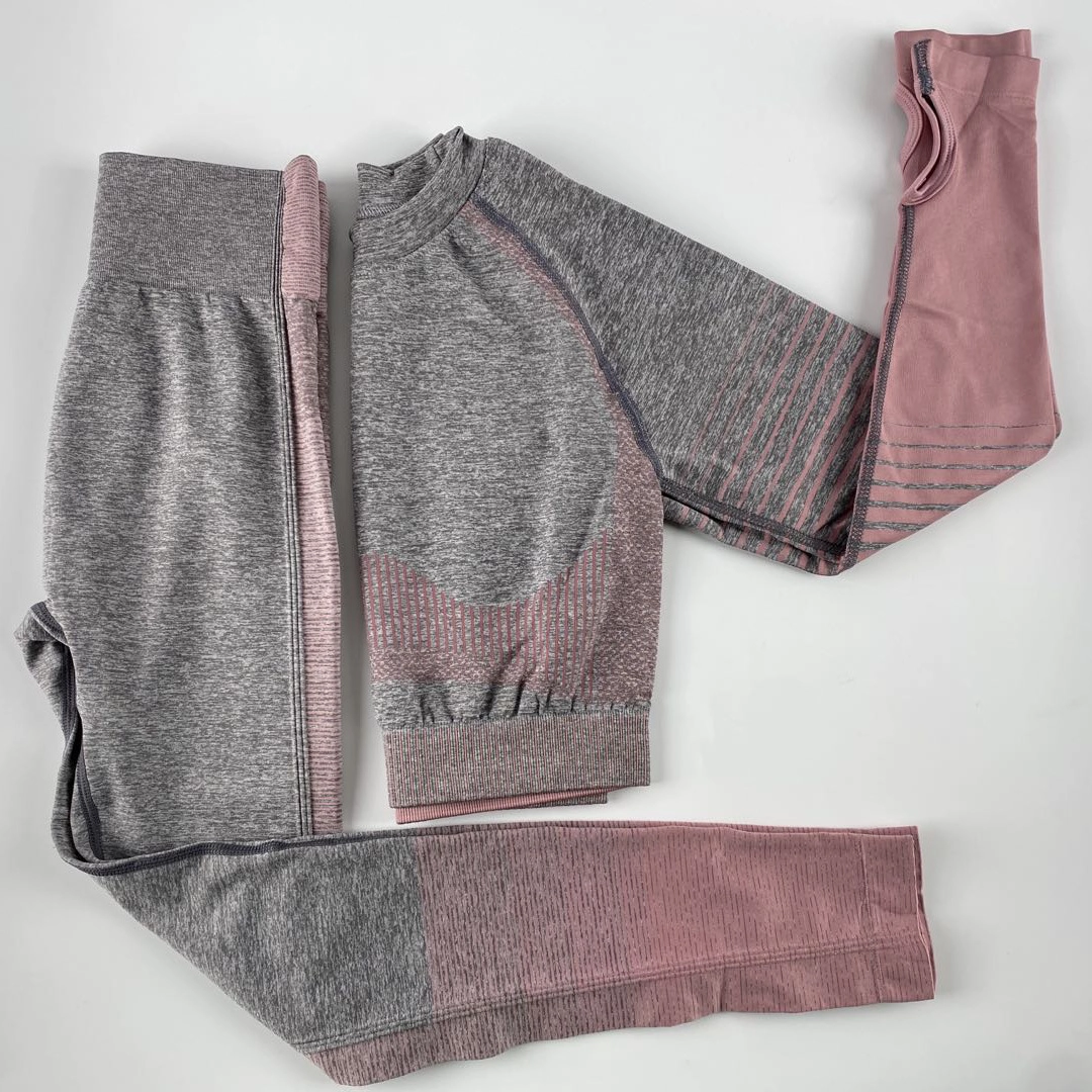 China Fitness And Yoga Wear Supplier
