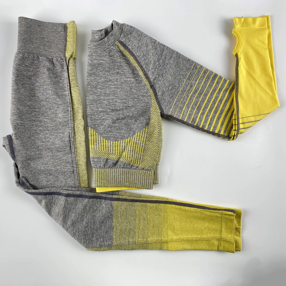 Yoga Wear Supplier,