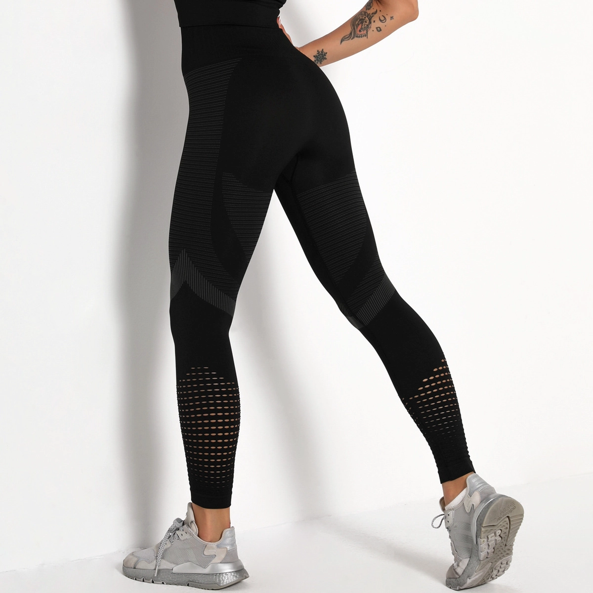 China Custom Yoga Leggings Supplier