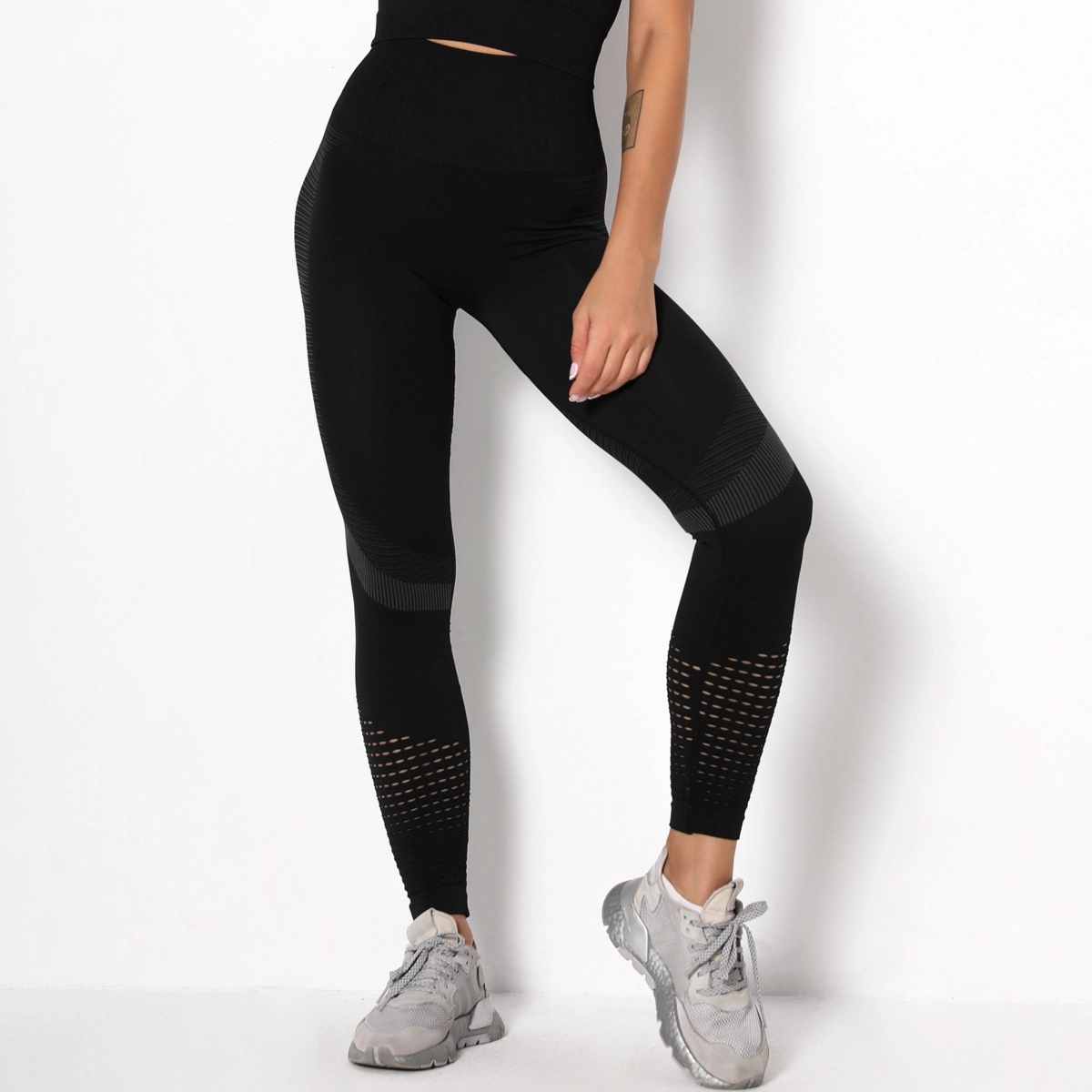 China Yoga Leggings Factory