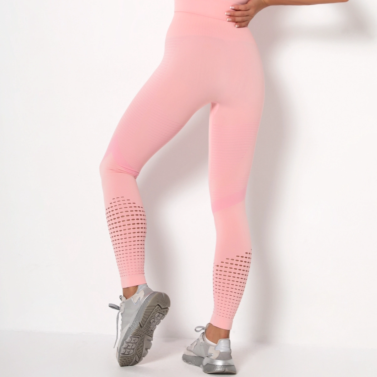 China Yoga Leggings Manufacturers
