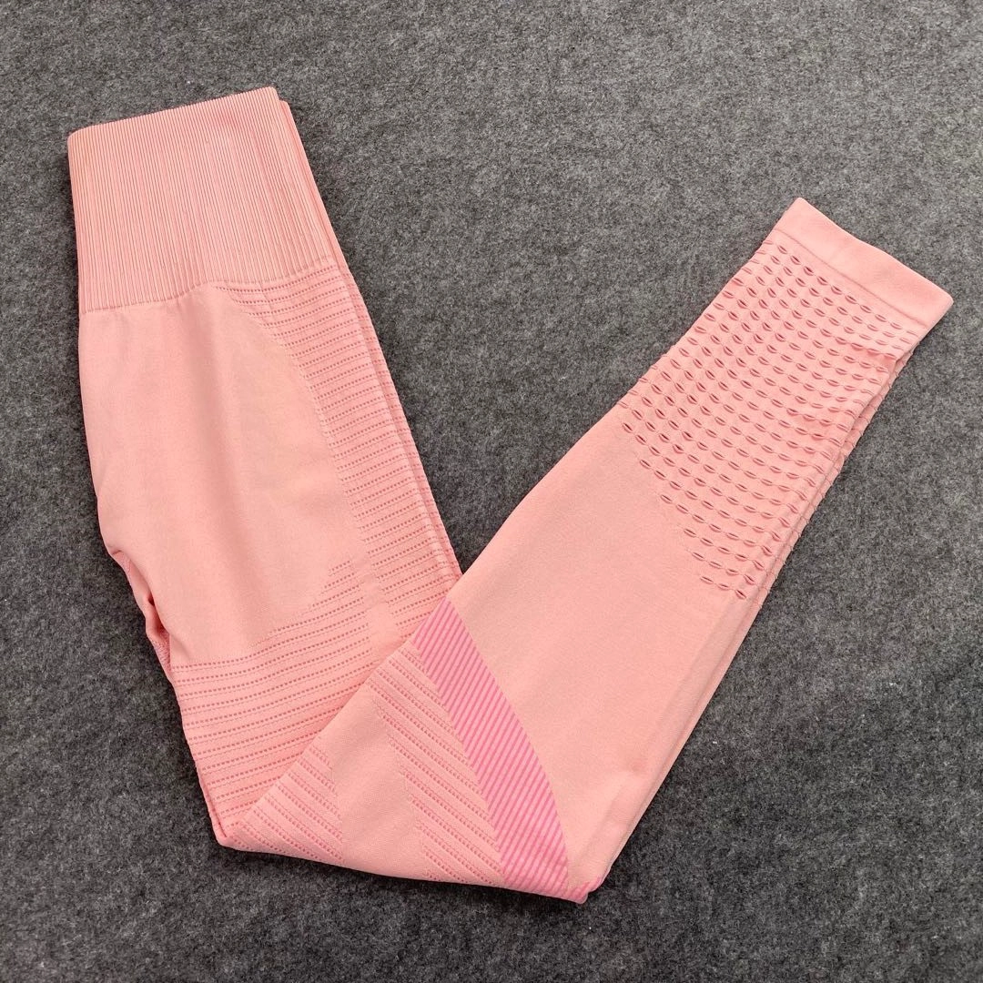 Custom Yoga Leggings Supplier