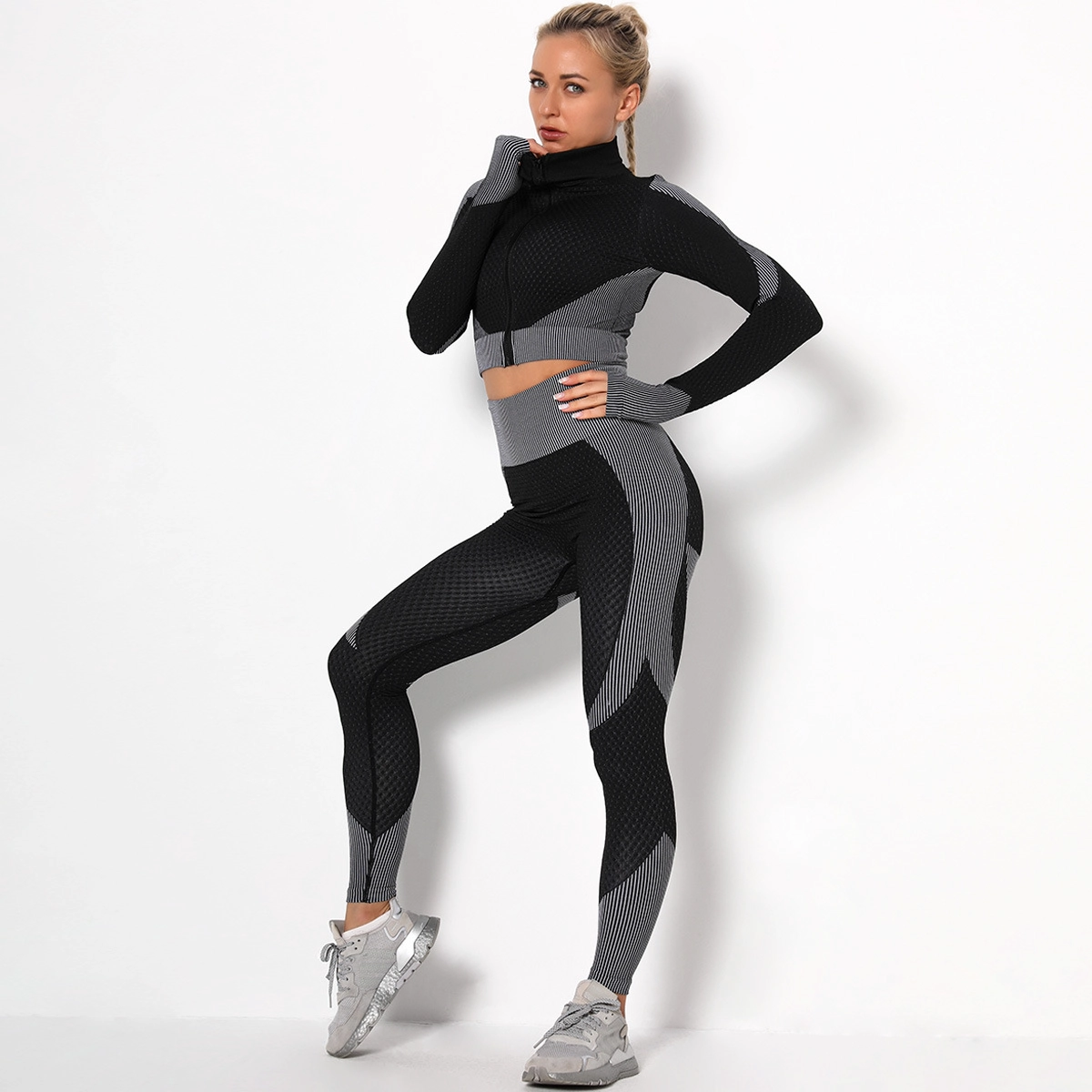 Fitness Yoga Sets Wholesales
