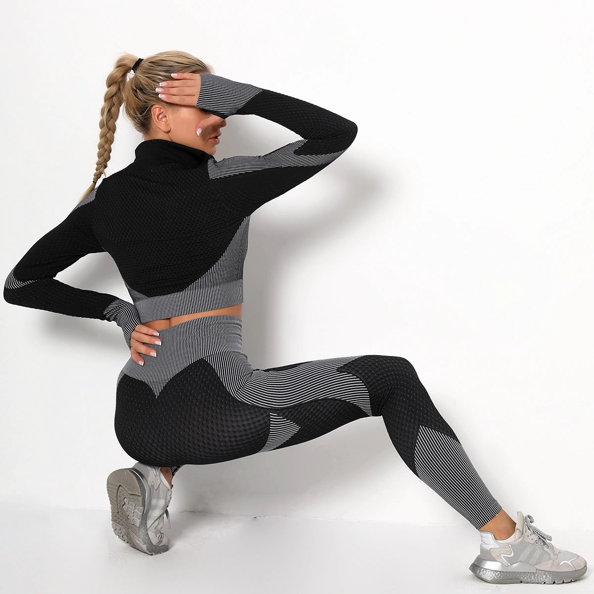 Yoga Wear Factory