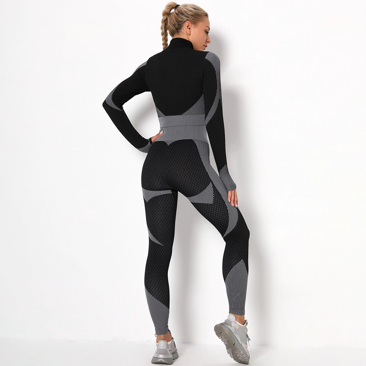 China Fitness Yoga Sets Supplier