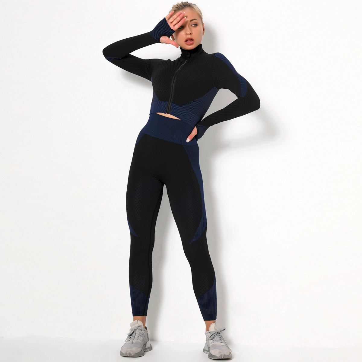 Fitness Yoga Sets Wholesales