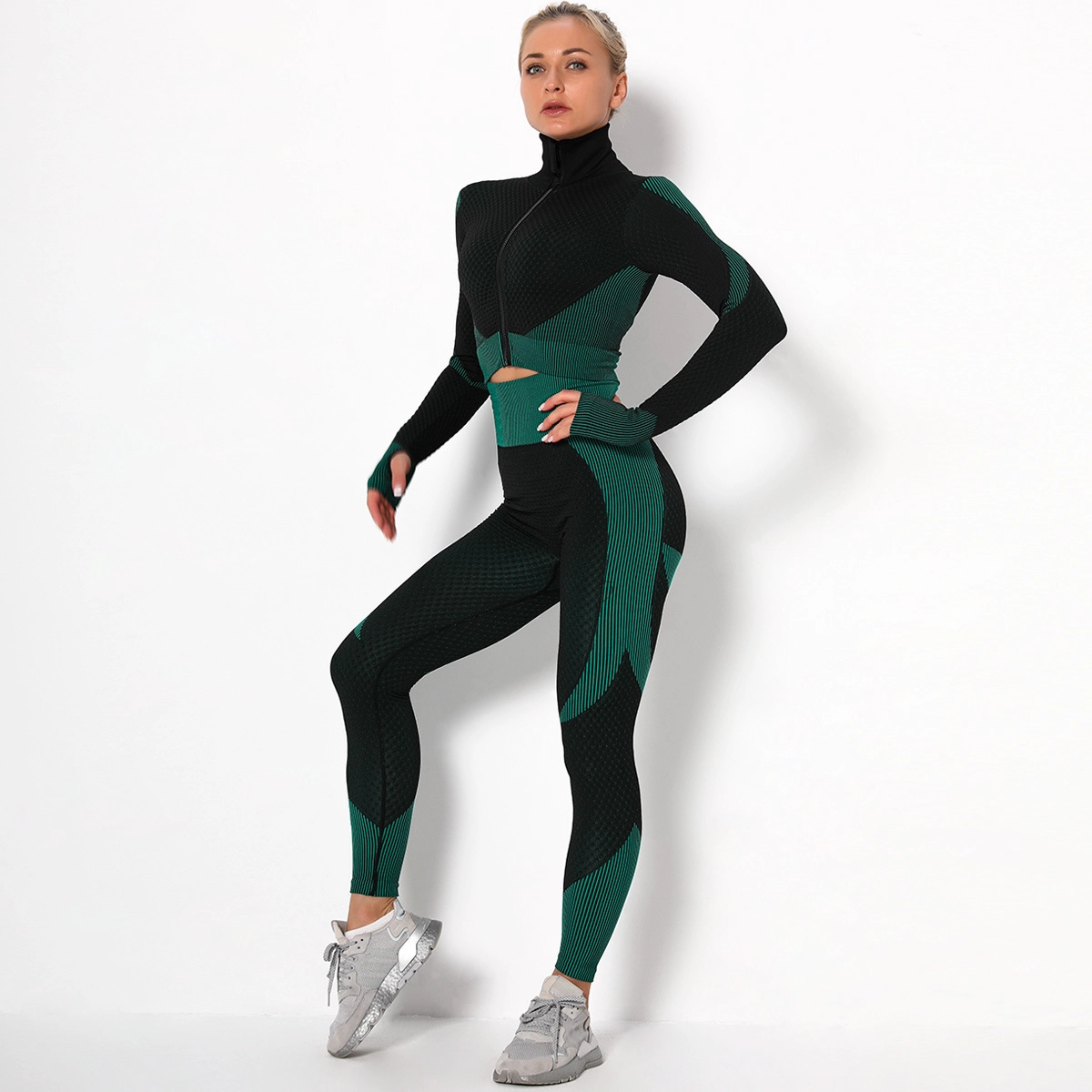 Fitness Yoga Sets Wholesales