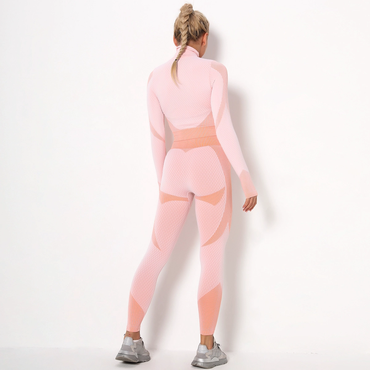 China Fitness Yoga Sets Supplier