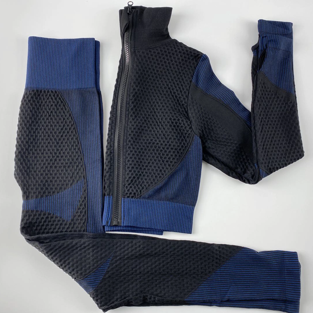 China Fitness Yoga Sets Factory
