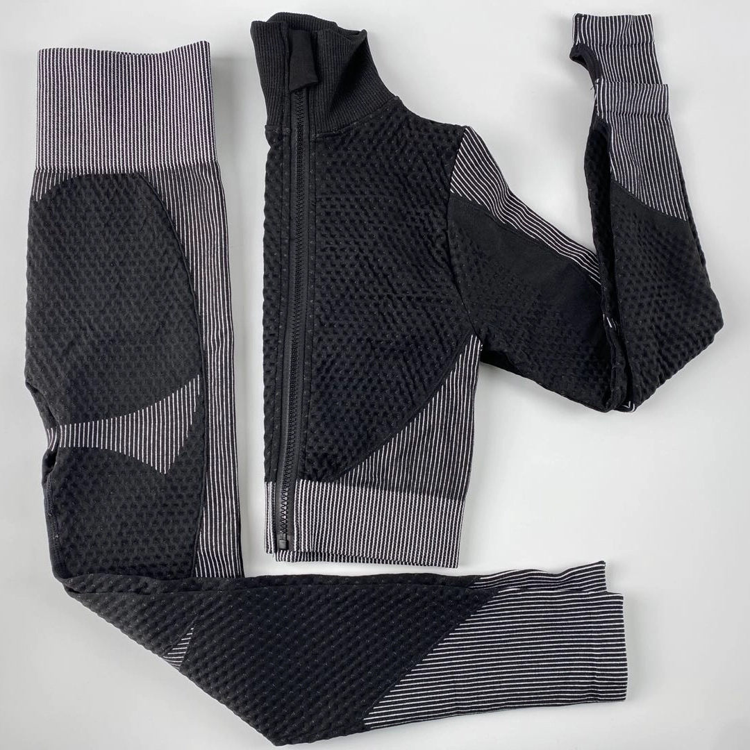 China Fitness Yoga Sets Factory