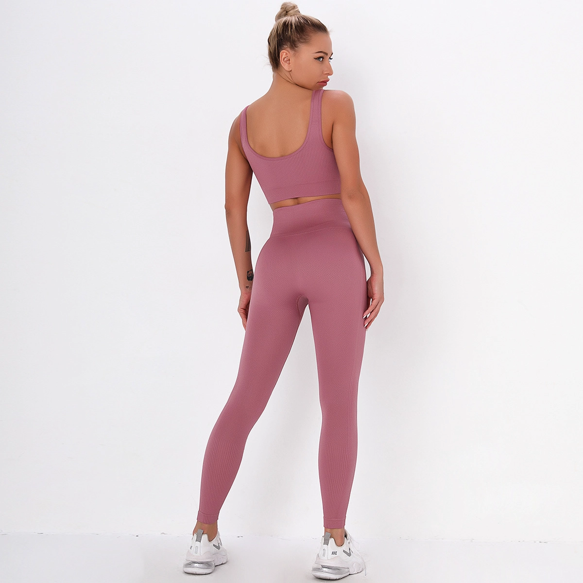 Fitness Yoga Sets Wholesales,