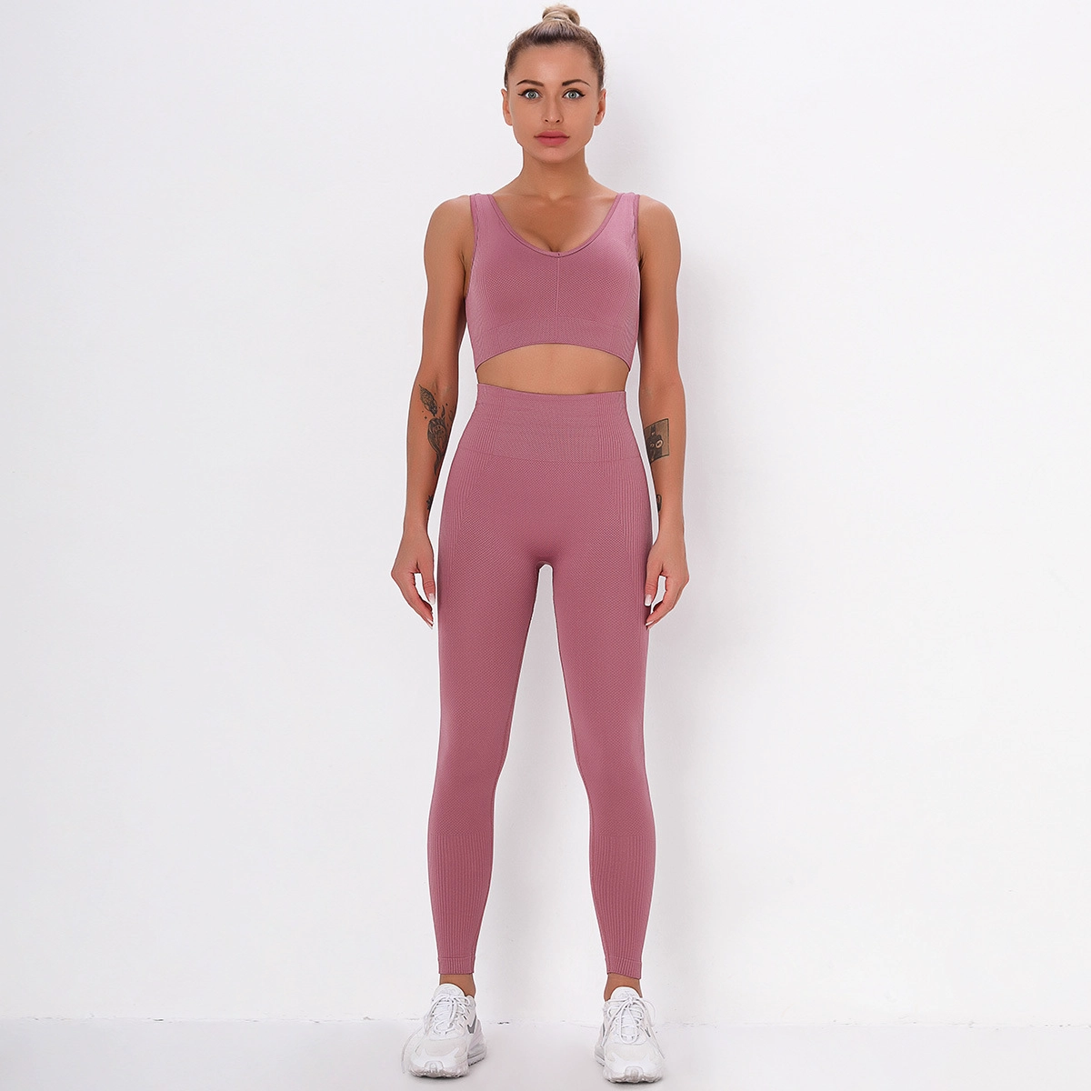 Custom Yoga Leggings Supplier
