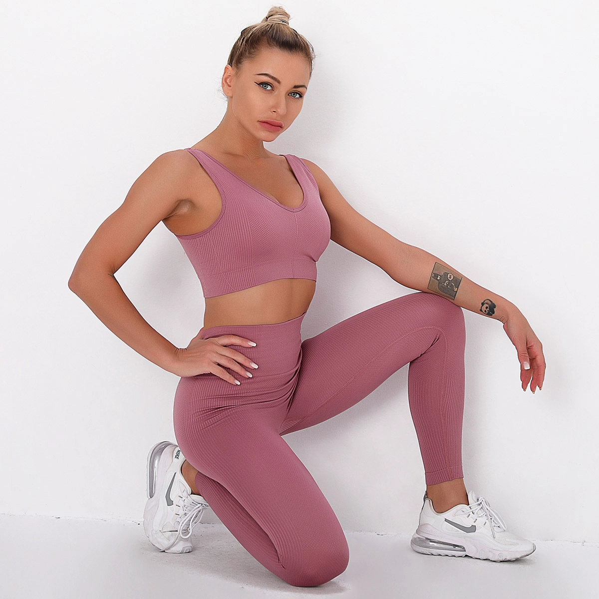 Fitness Yoga Sets Wholesales