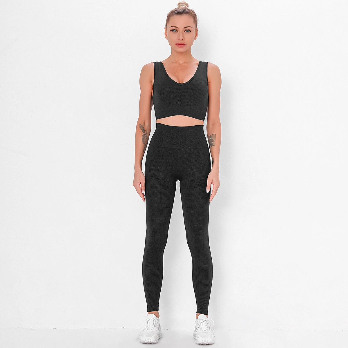 China Yoga Sets Wholesales