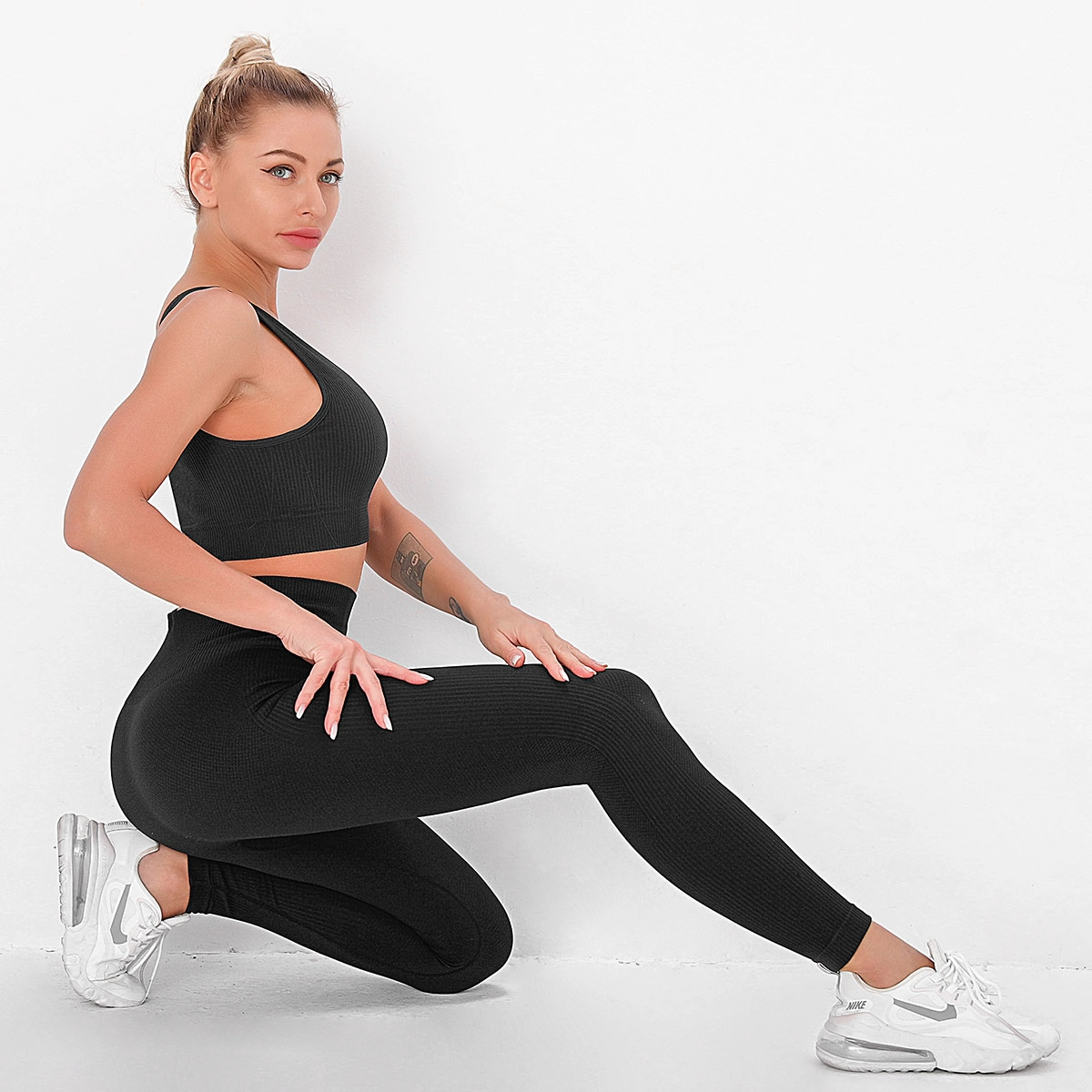 sports bra Manufacturer
