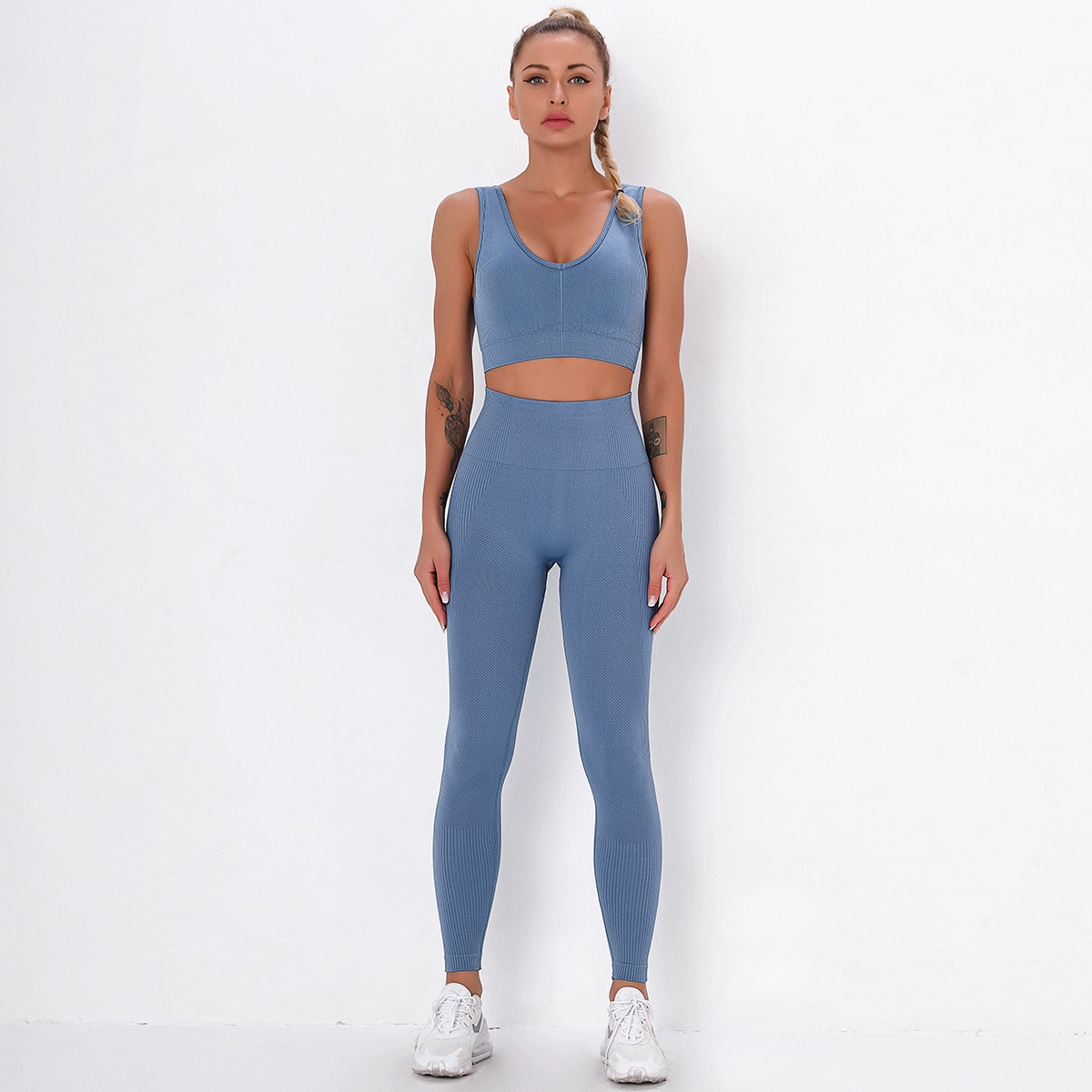 sports bra Manufacturer
