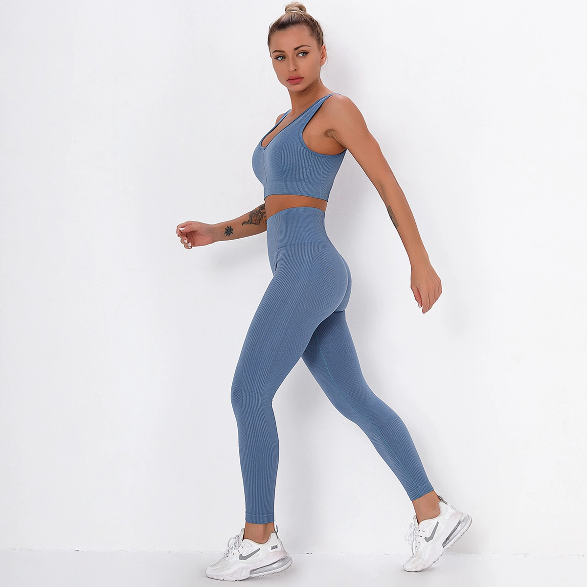 Yoga Sets Supplier