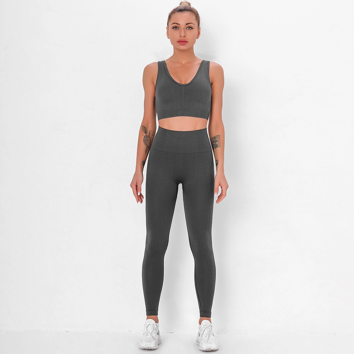 China Yoga Leggings Supplier