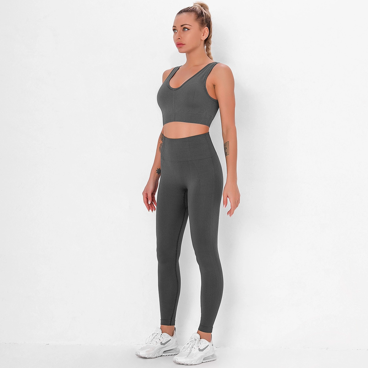 Yoga Sets Supplier