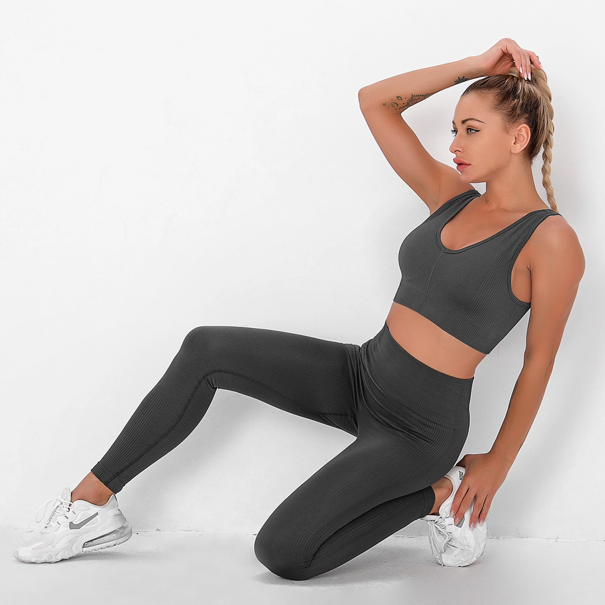 China Yoga Wear Supplier