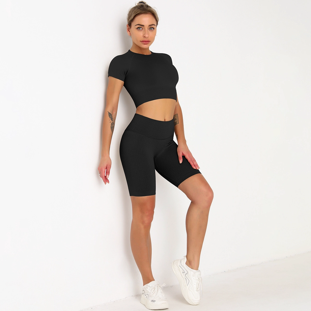 China Fitness Yoga Sets Wholesales