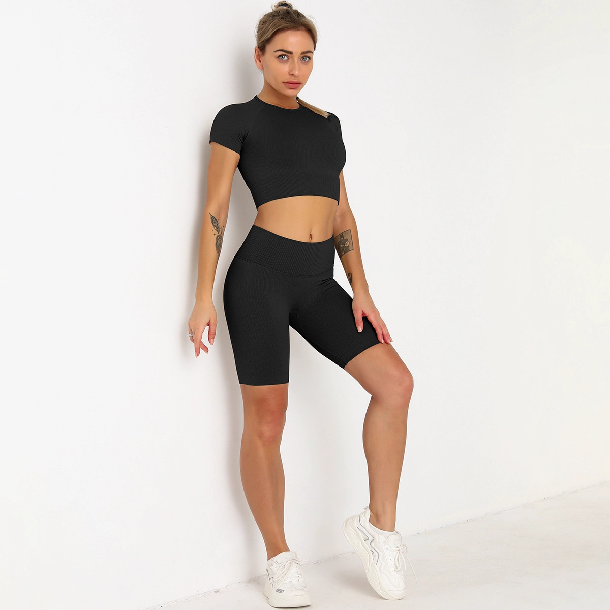 Yoga Sets Wholesales
