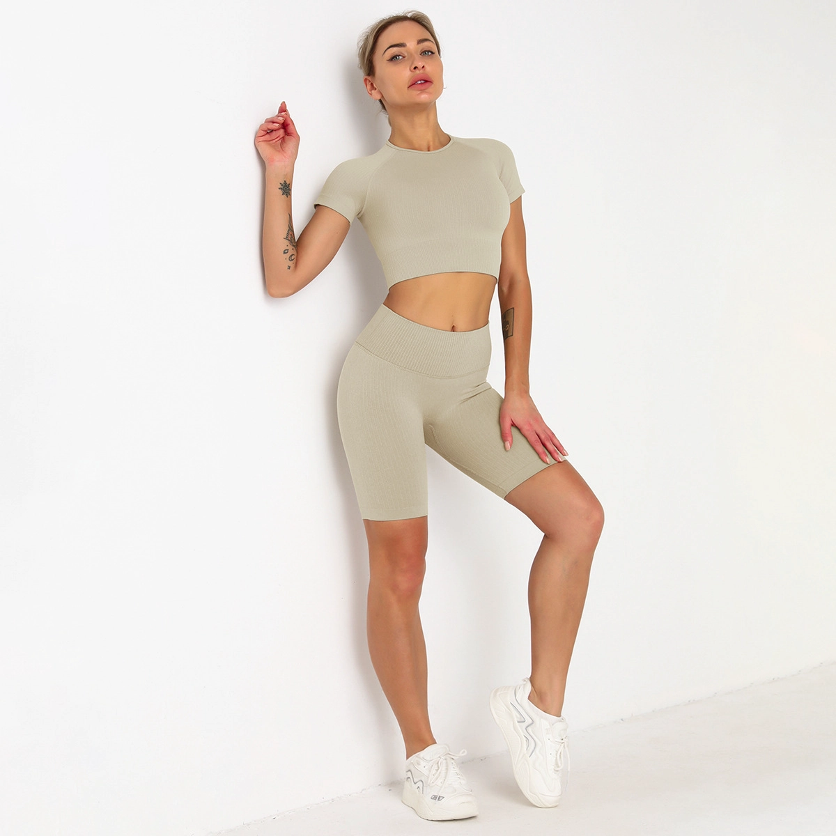 Yoga Sets Wholesales