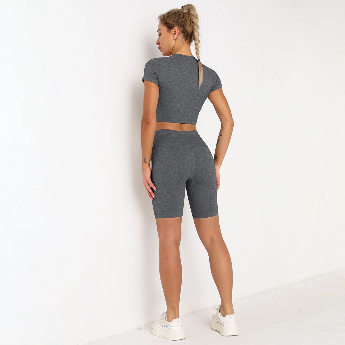 Fitness Yoga Sets Wholesales