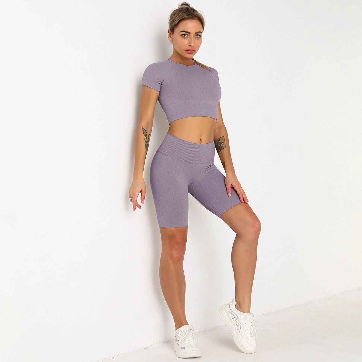 China Yoga Pants Manufacturer