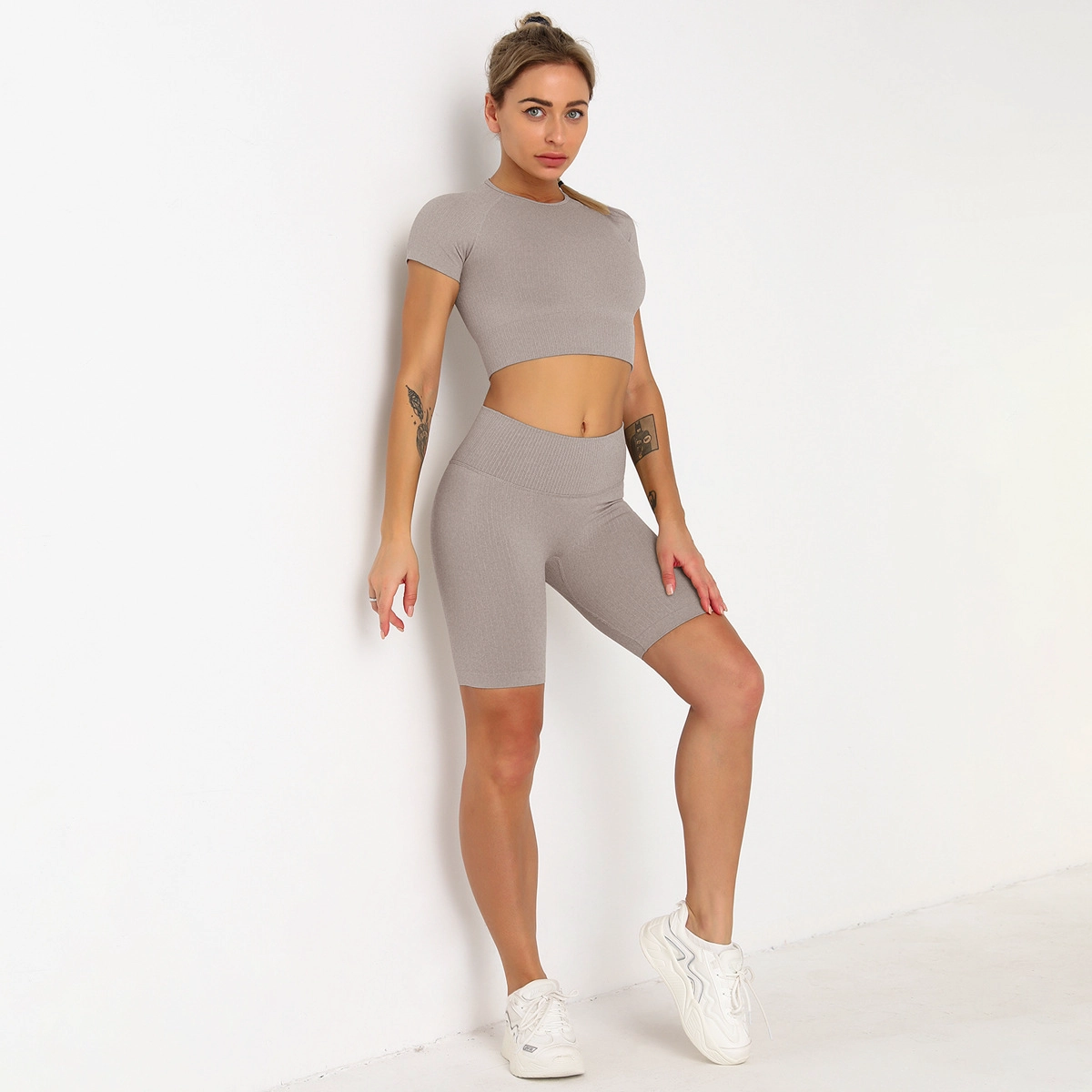 Fitness Yoga Sets Wholesales