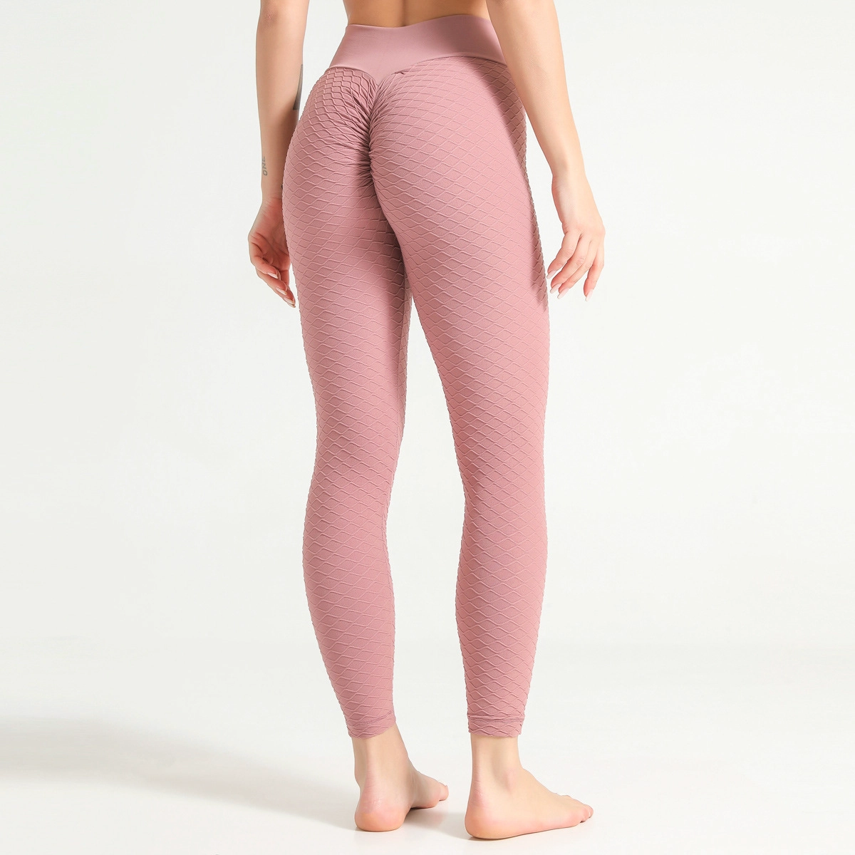 China Sports Yoga Leggings Factory