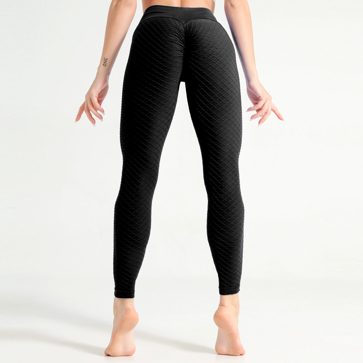Custom Yoga Leggings Manufacturer