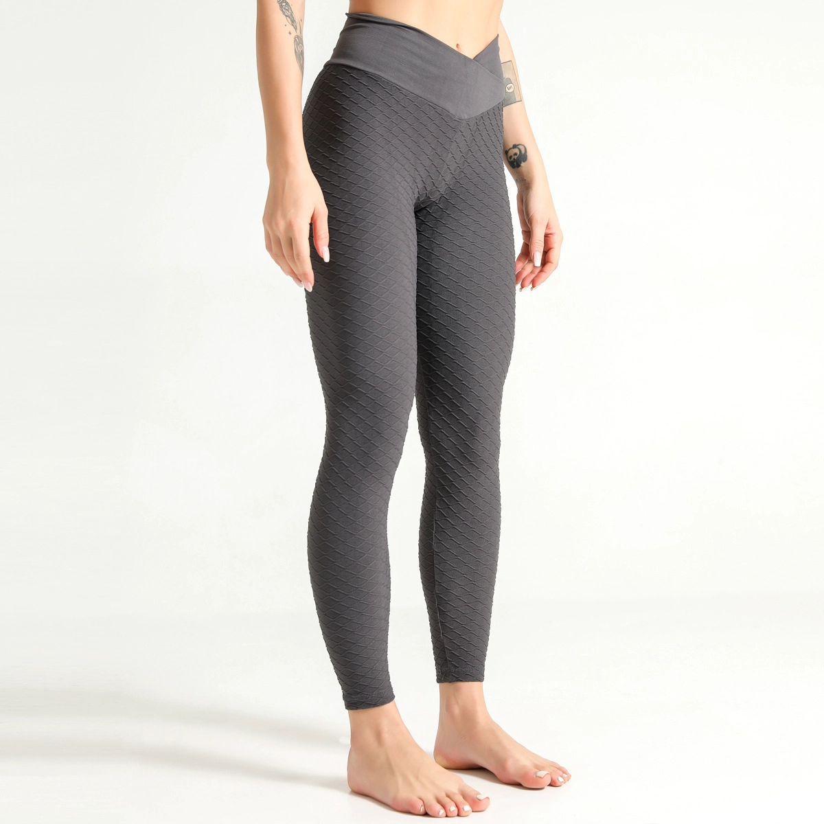 China Yoga Leggings Manufacturers