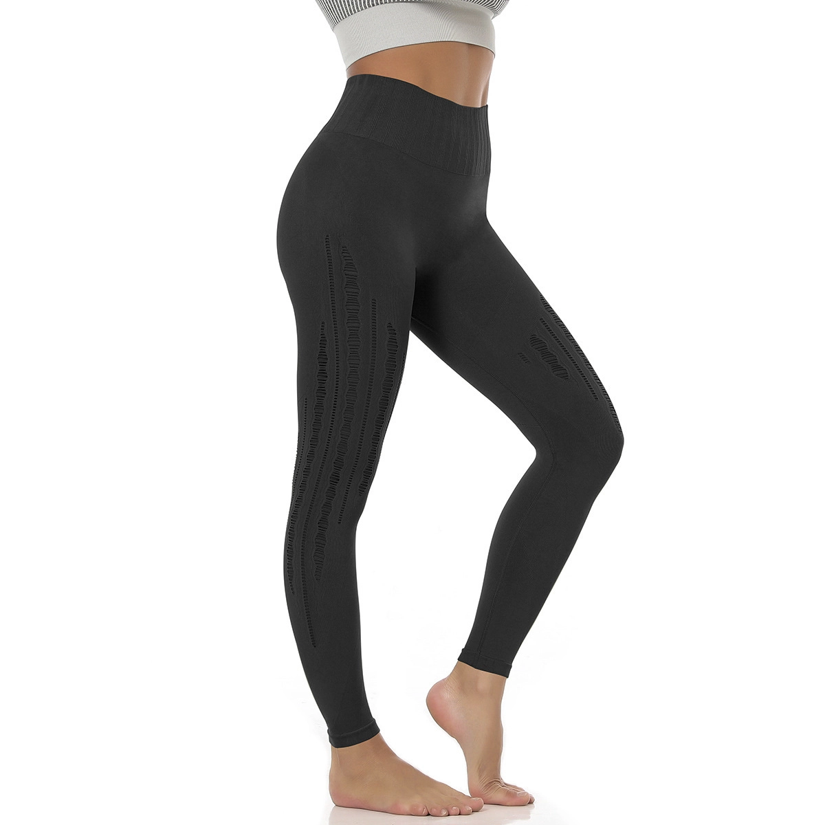 Sports Yoga Leggings Factory Wholesales