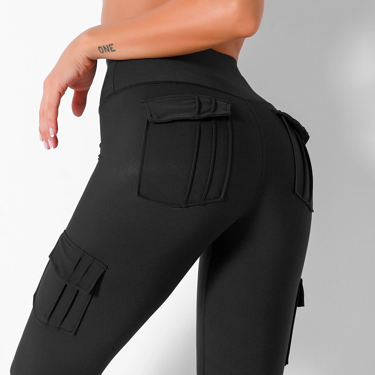 Custom yoga leggings manufacturers