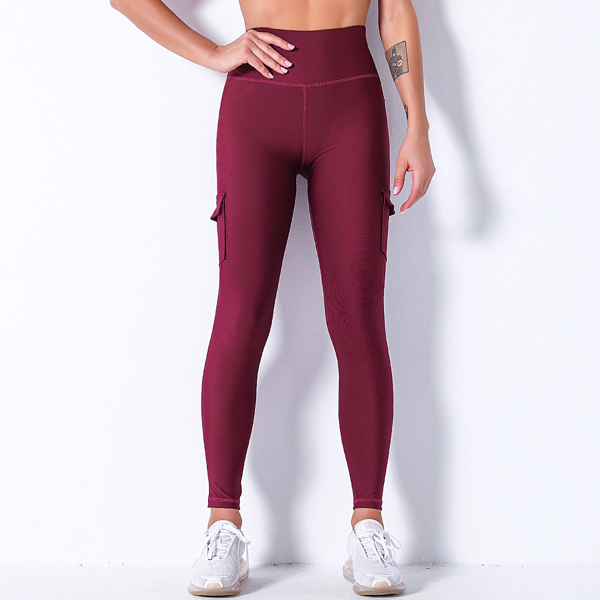 high waist pants manufacturers