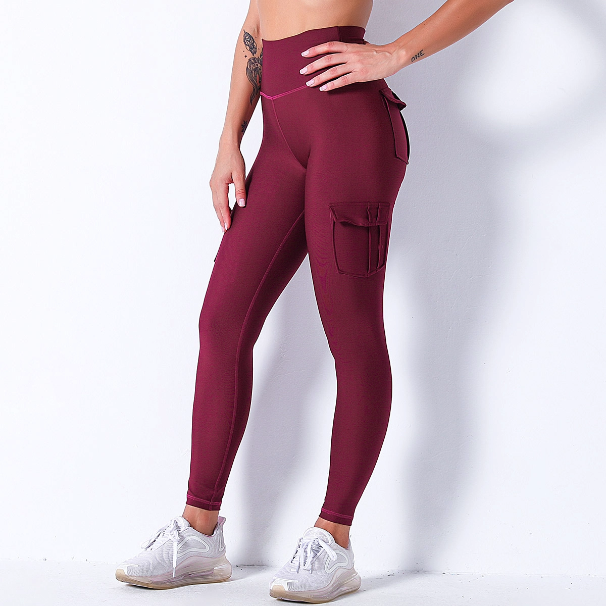 Custom yoga leggings Factory