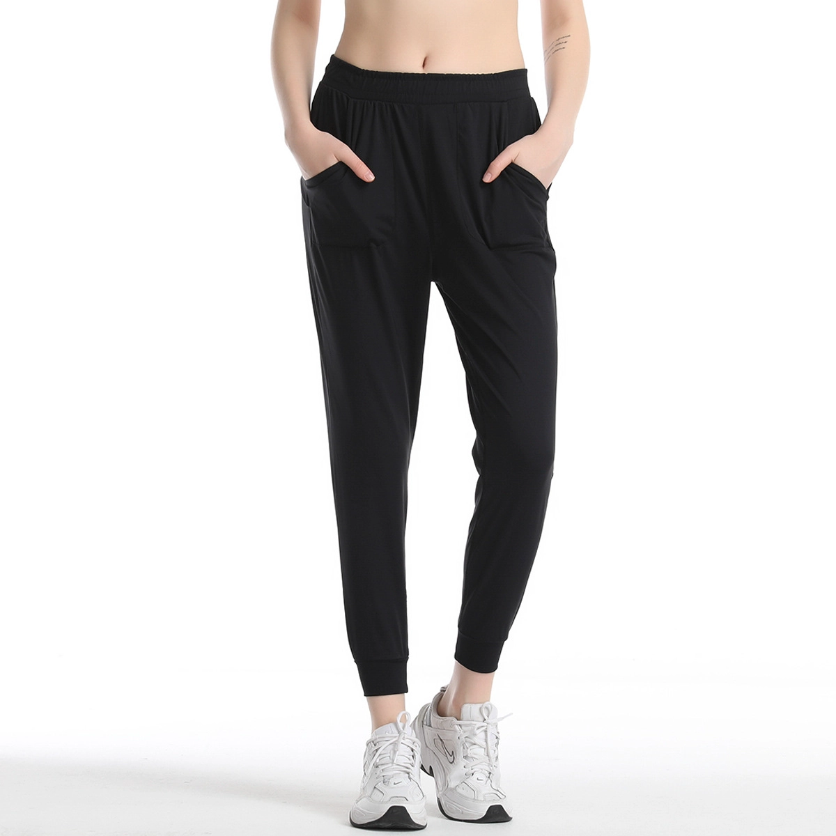 Fitness yoga leggings supplier
