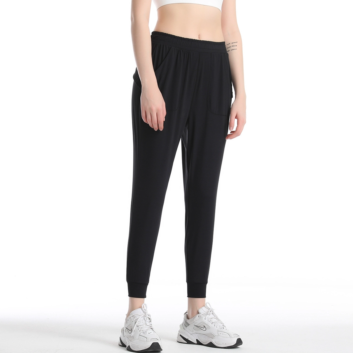 Custom Yoga Leggings Factory