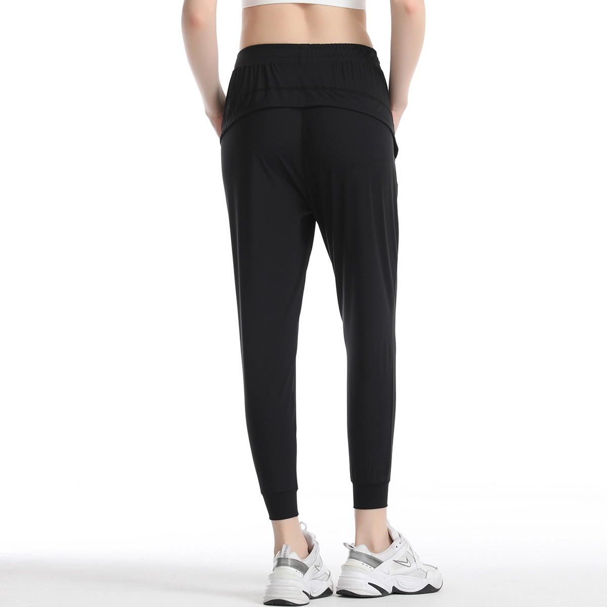 Fitness yoga leggings supplier