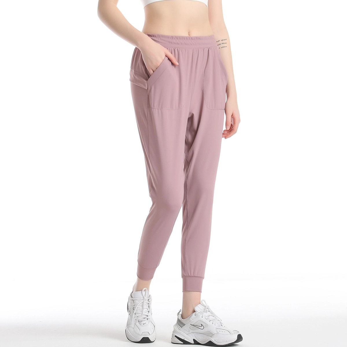 China Sports Yoga Leggings Factory