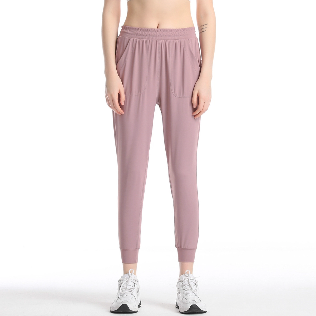 Custom Yoga Leggings Factory