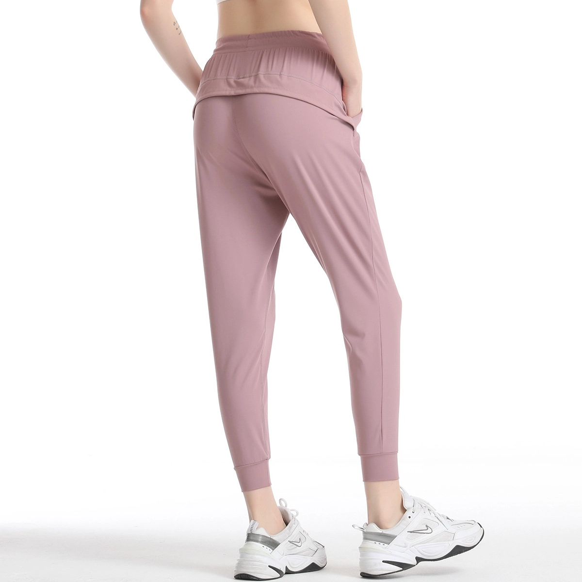 China Fitness yoga leggings supplier