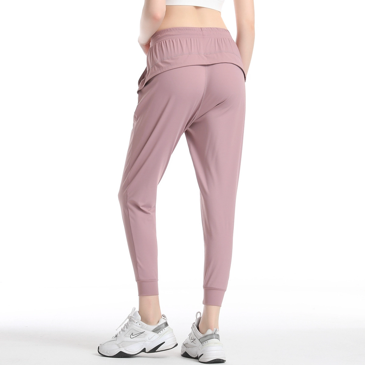 China Custom Yoga Leggings Factory