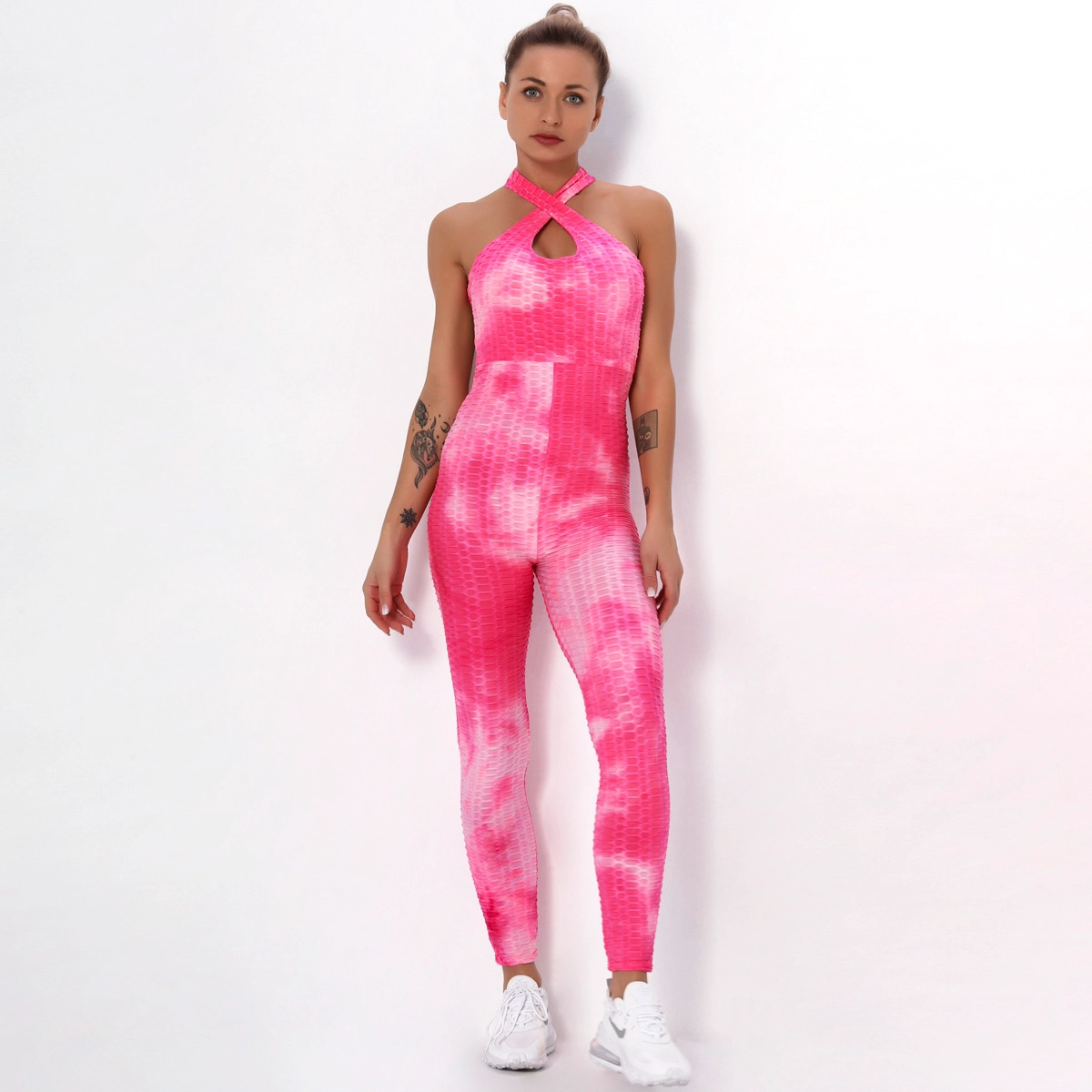 Custom Yoga Leggings Factory