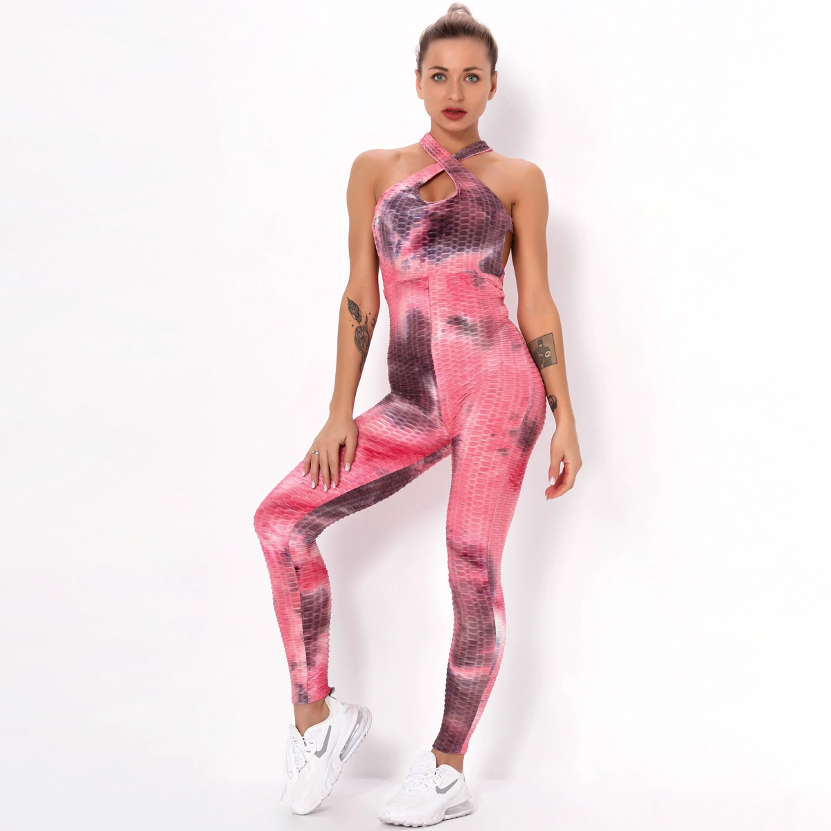 China Yoga Leggings Manufacturers
