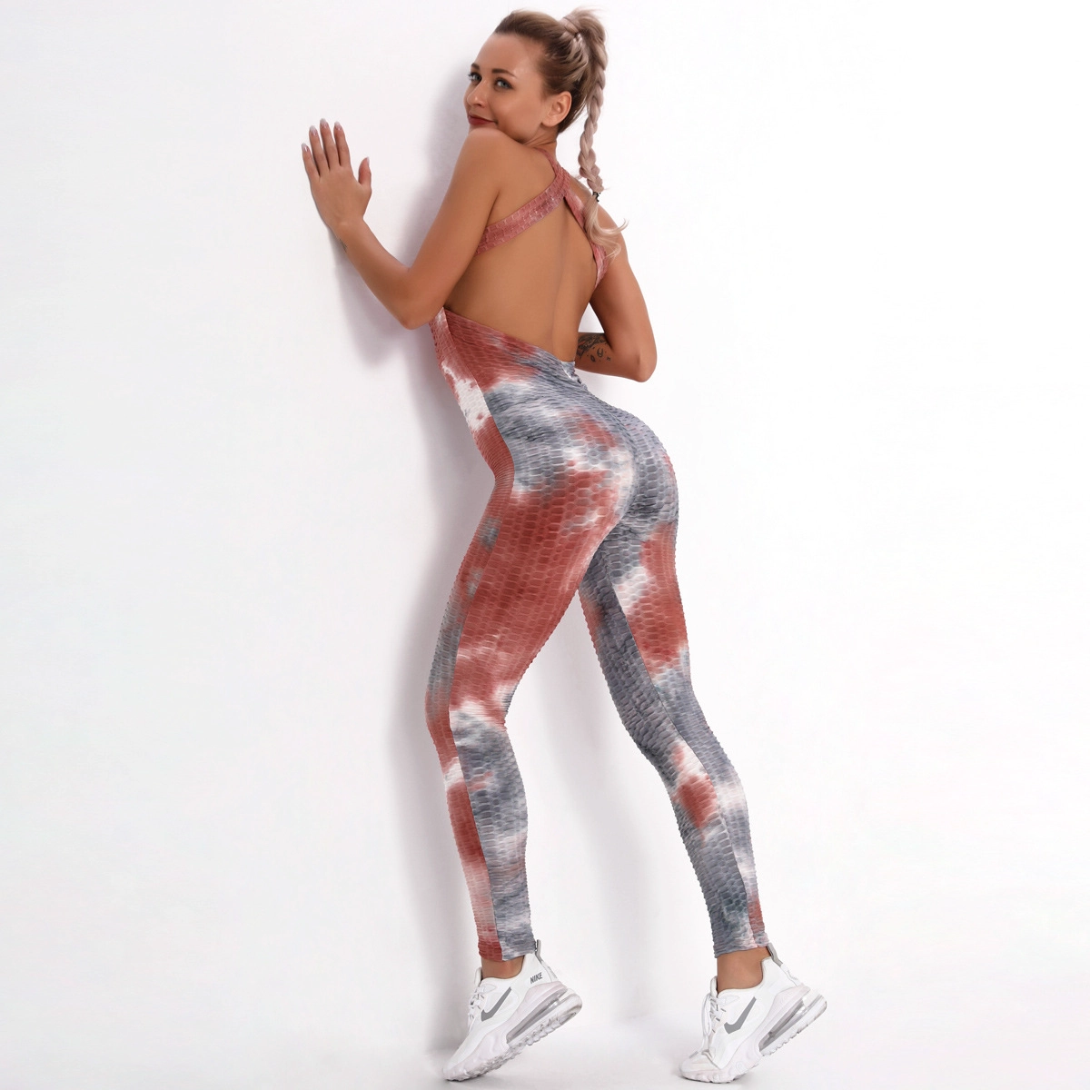 china seamless leggings supplier