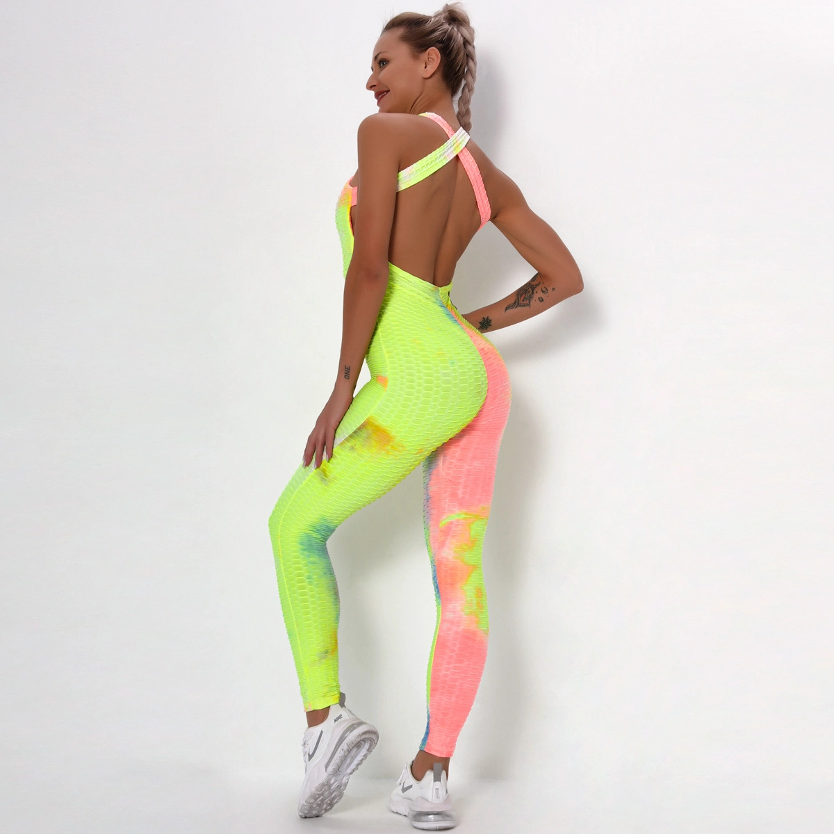 China Yoga Leggings Exporter