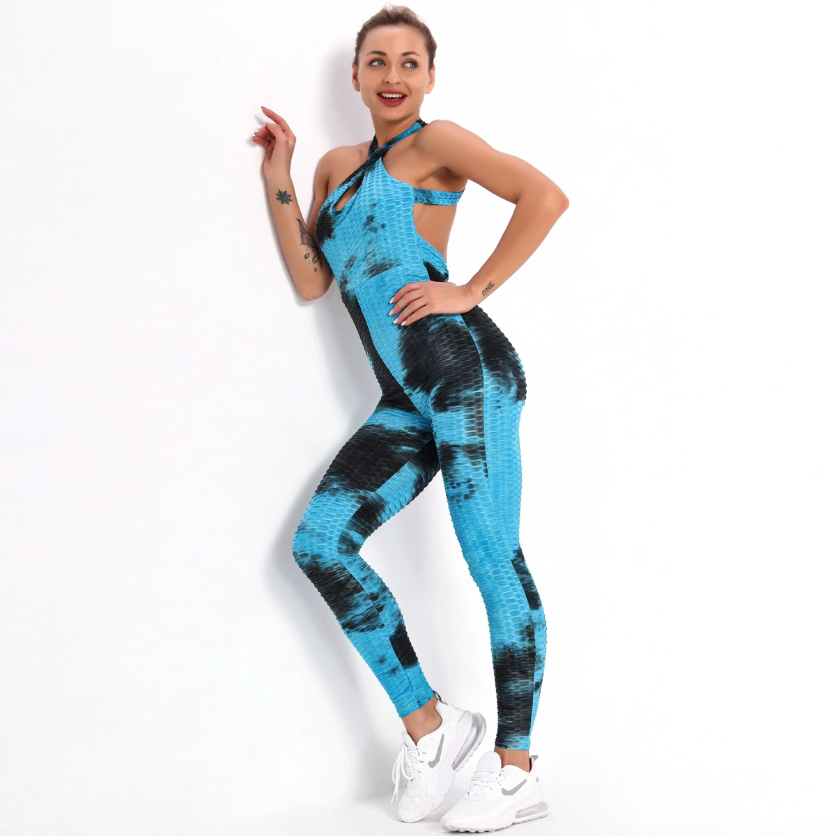 Yoga Pants Exporter