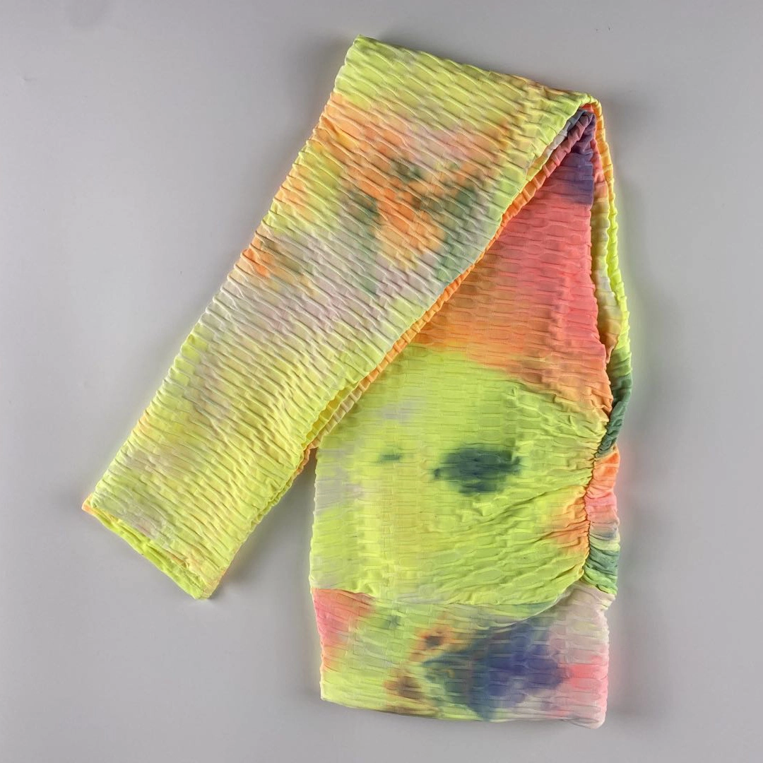 Custom Yoga Leggings Factory